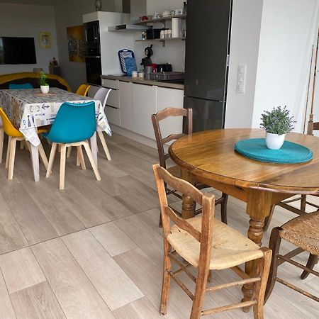 Palavas Les Flots Plage Ngoại thất bức ảnh