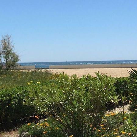 Palavas Les Flots Plage Ngoại thất bức ảnh