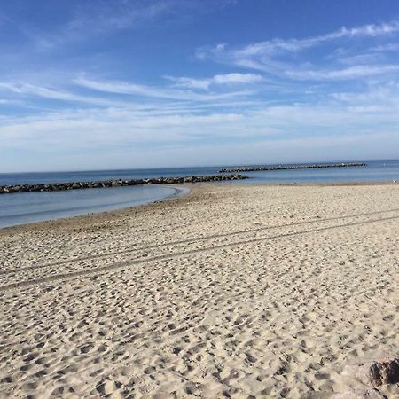 Palavas Les Flots Plage Ngoại thất bức ảnh