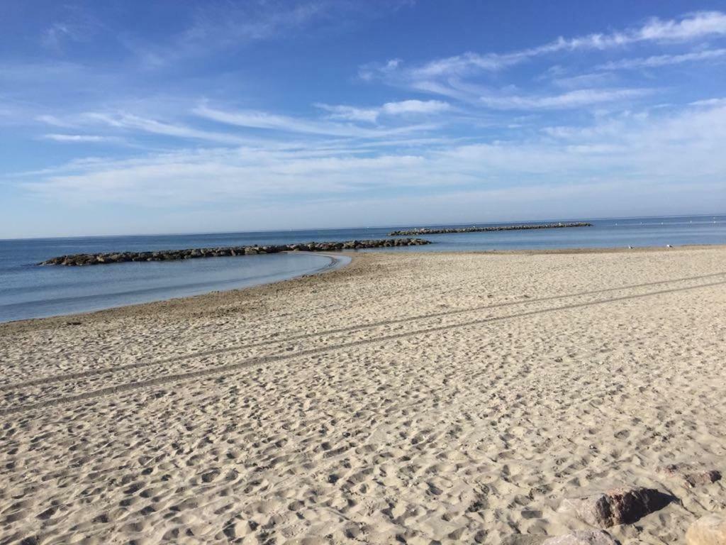 Palavas Les Flots Plage Ngoại thất bức ảnh